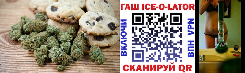 Купить закладки  Нолинск  Canna-Cookies конопля 